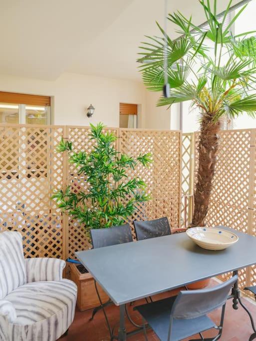 Casa Silvia - Honeymoon Flat With Terrace Florencia