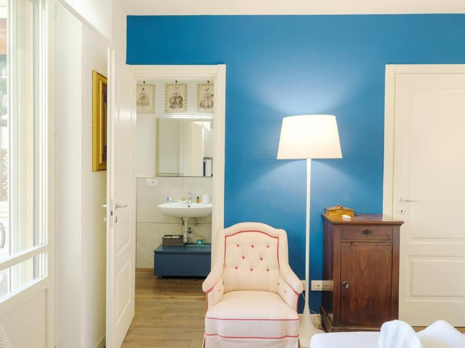Casa Silvia - Honeymoon Flat With Terrace Apartamento