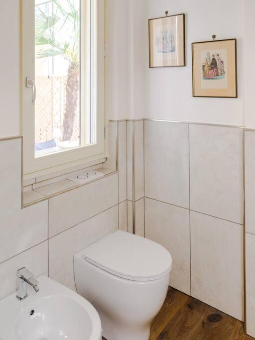 Apartamento Casa Silvia - Honeymoon Flat With Terrace *