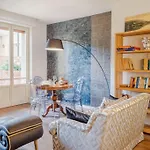 Casa Silvia - Honeymoon Flat With Green Terrace