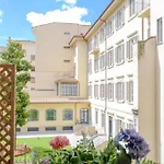 Casa Silvia - Honeymoon Flat With Green Terrace