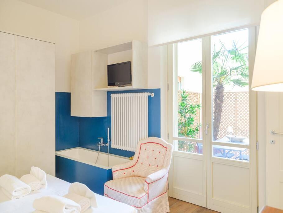 Apartamento Casa Silvia - Honeymoon Flat With Terrace