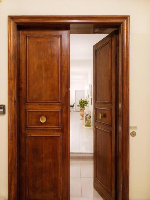 Casa Silvia - Honeymoon Flat With Terrace * Florencia