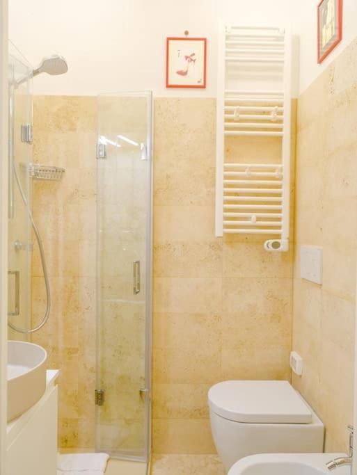 Casa Silvia - Honeymoon Flat With Terrace