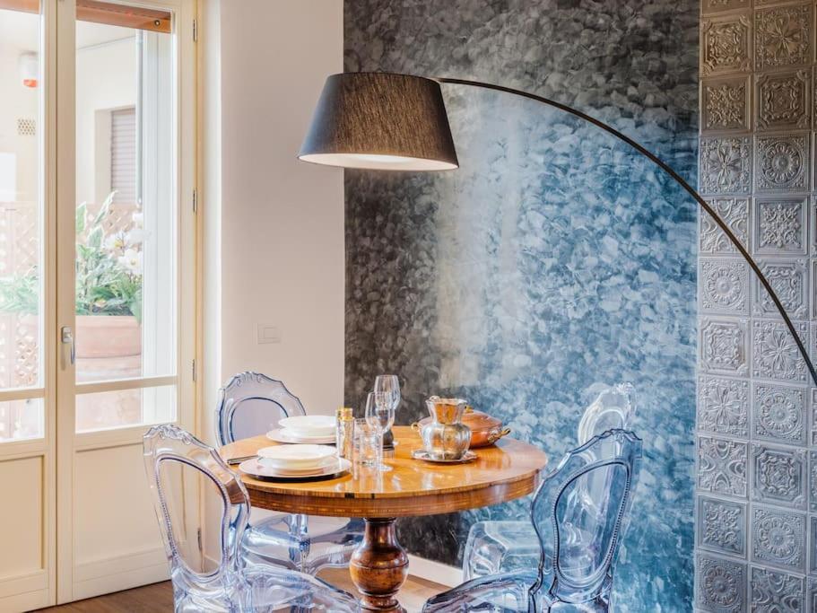 Casa Silvia - Honeymoon Flat With Terrace
