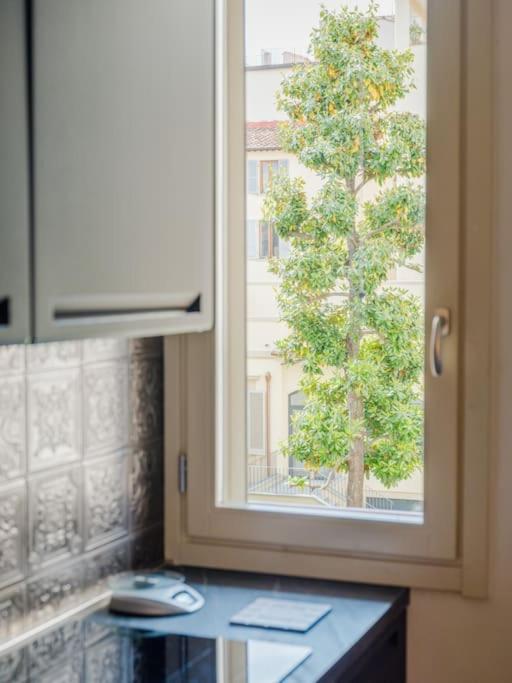 Casa Silvia - Honeymoon Flat With Terrace