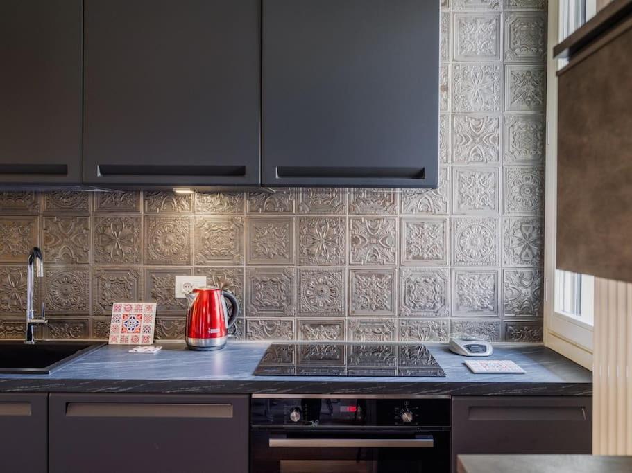 Casa Silvia - Honeymoon Flat With Terrace Apartamento *