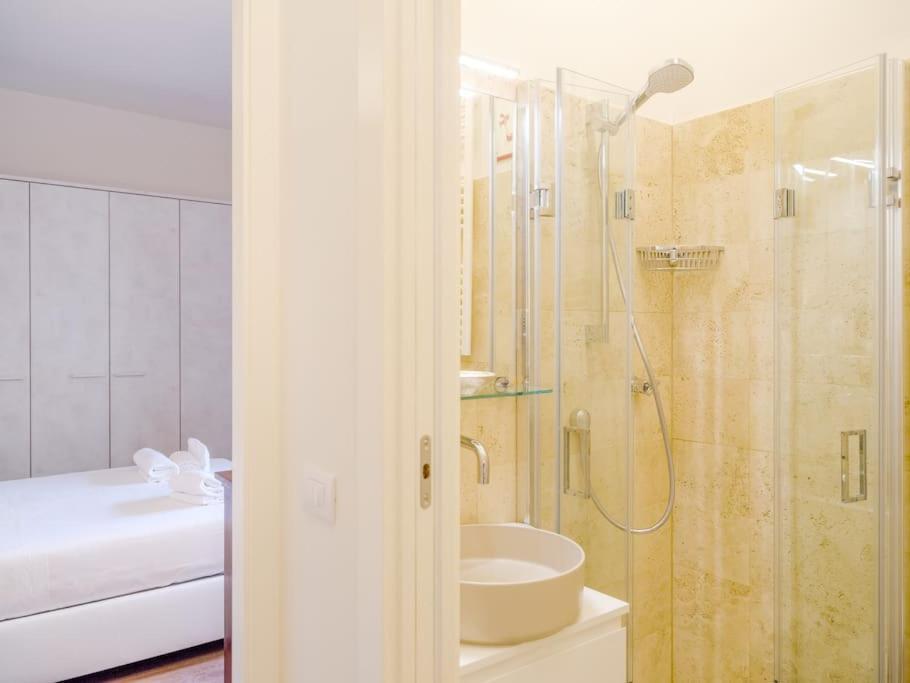 Casa Silvia - Honeymoon Flat With Terrace Apartamento