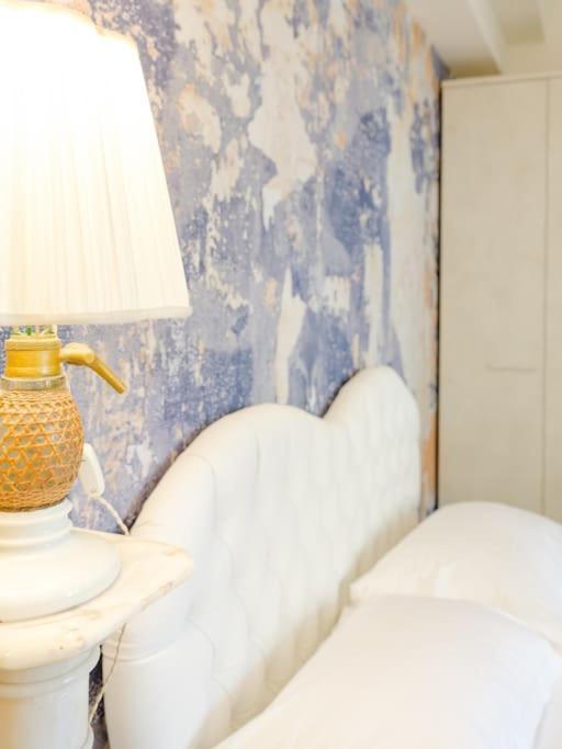 Casa Silvia - Honeymoon Flat With Terrace