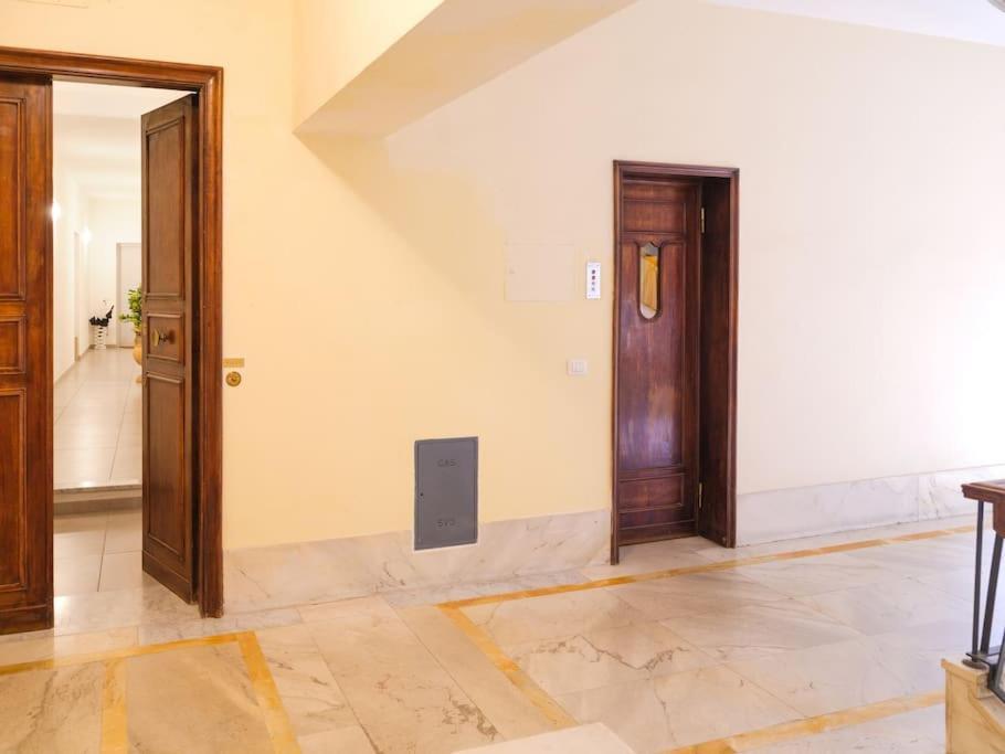 Apartamento Casa Silvia - Honeymoon Flat With Terrace Florencia