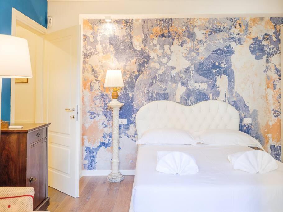 Apartamento Casa Silvia - Honeymoon Flat With Terrace