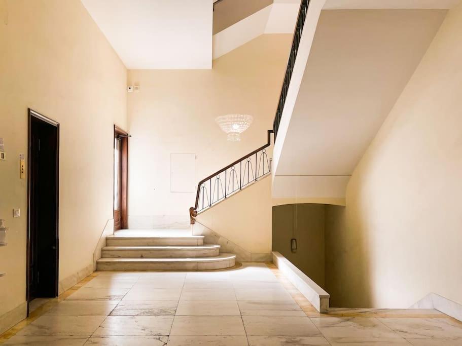 Apartamento Casa Silvia - Honeymoon Flat With Terrace