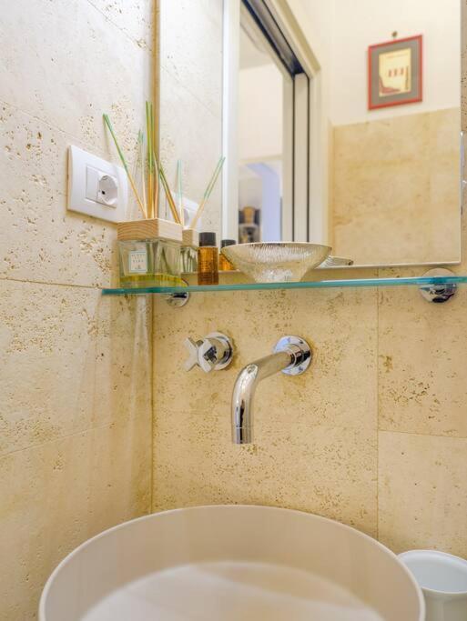 Casa Silvia - Honeymoon Flat With Terrace Florencia