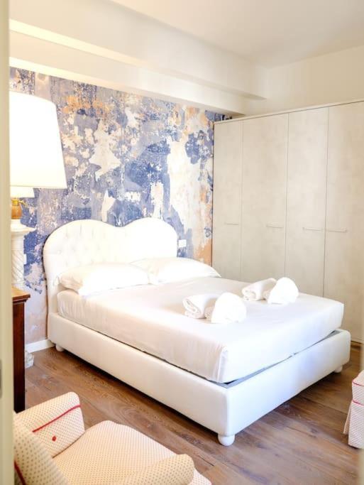 Casa Silvia - Honeymoon Flat With Terrace Apartamento