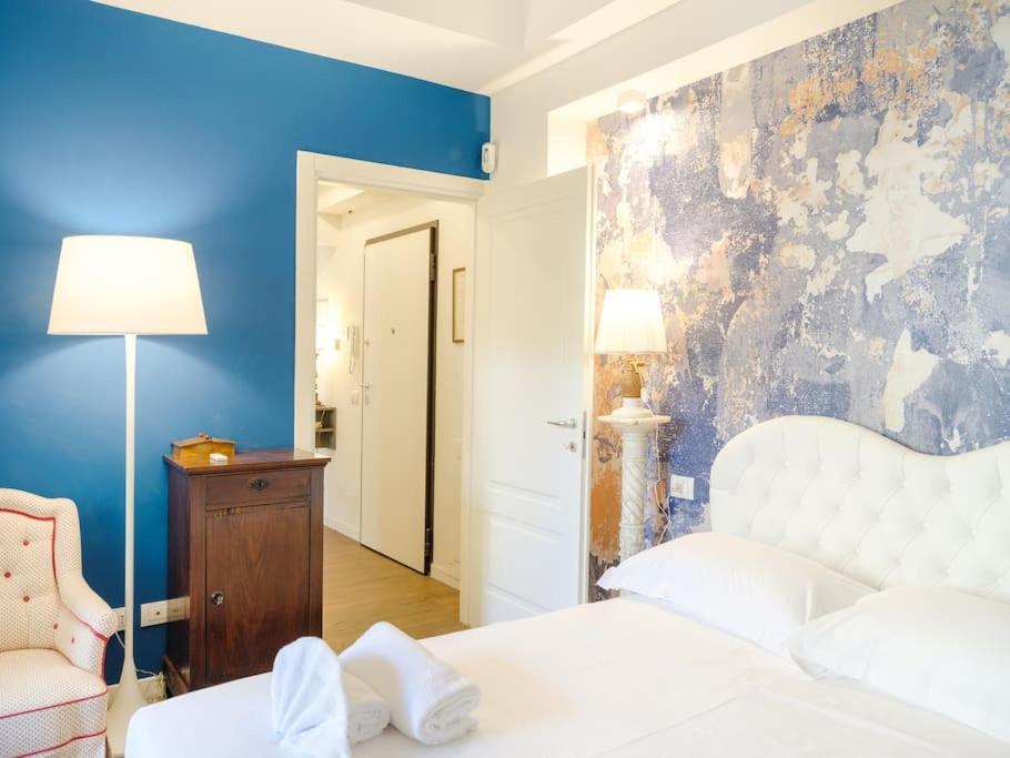 Casa Silvia - Honeymoon Flat With Terrace Apartamento *