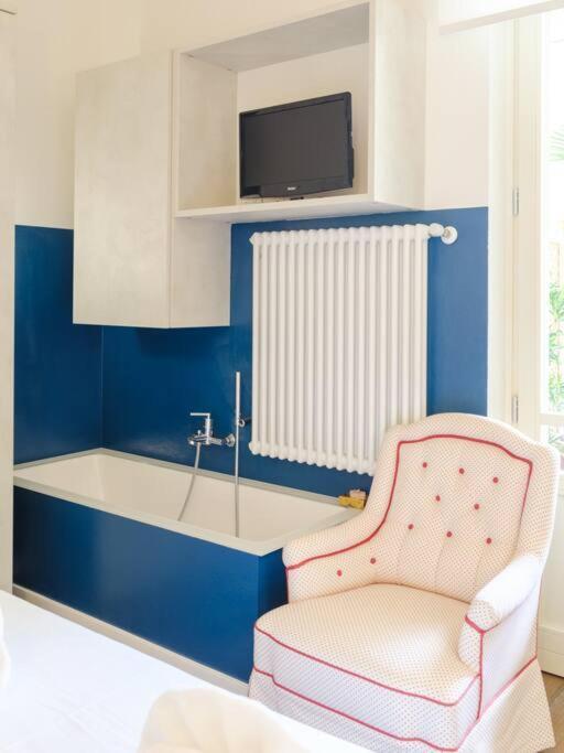 Apartamento Casa Silvia - Honeymoon Flat With Terrace Florencia