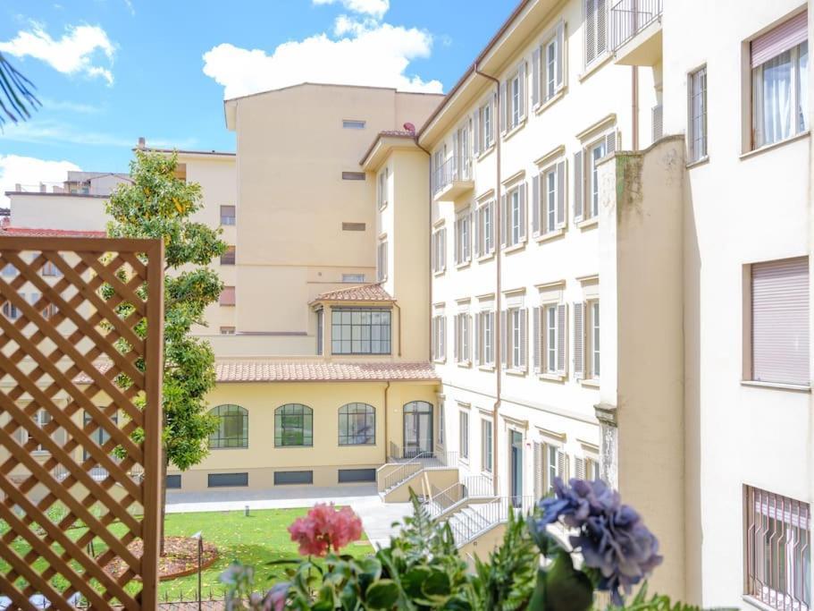 Apartamento Casa Silvia - Honeymoon Flat With Terrace